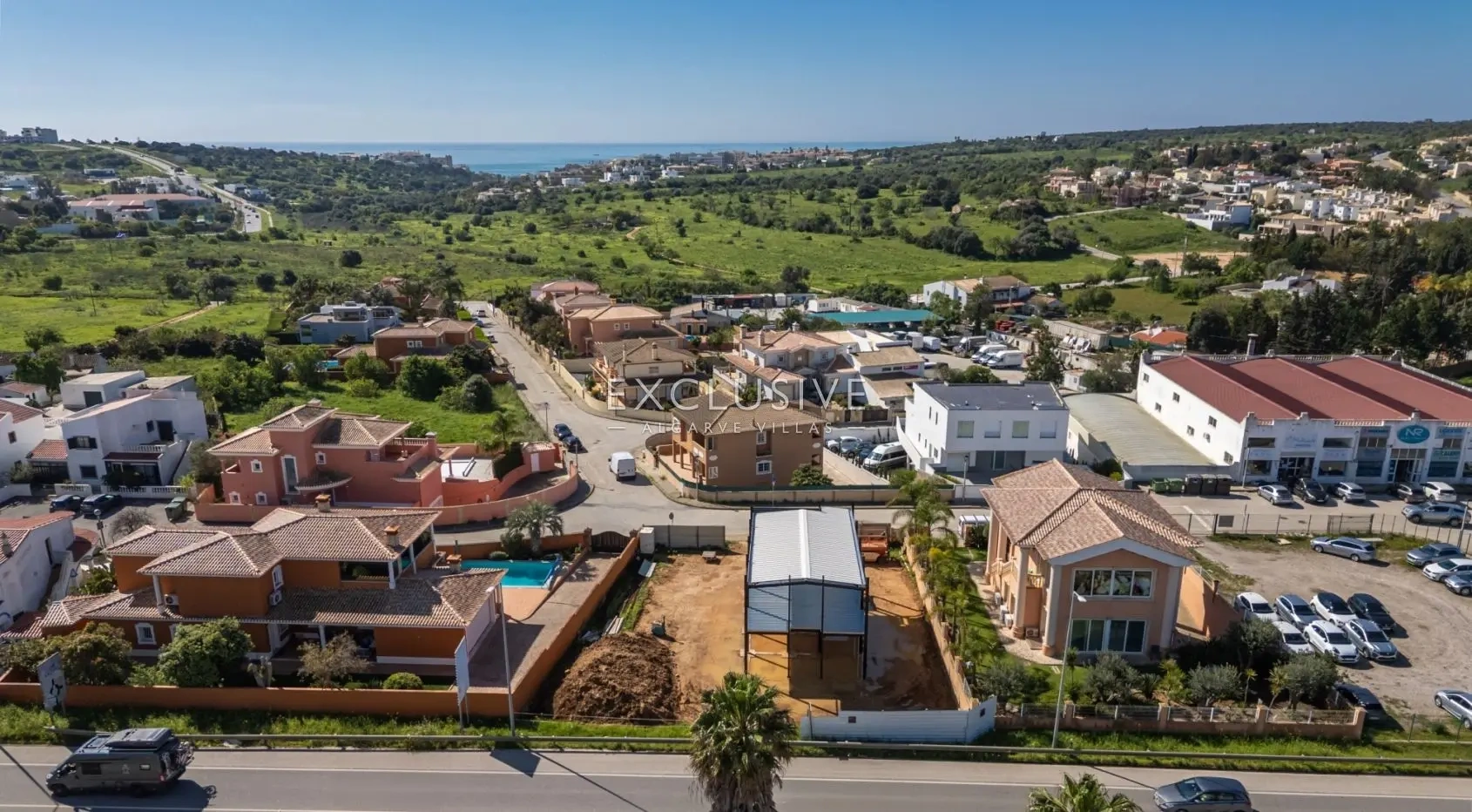 1 - venda espaço comercial lagos algarve portugal