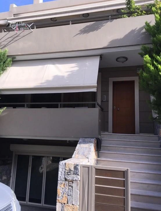 1 - vente maison heraklion attique grèce