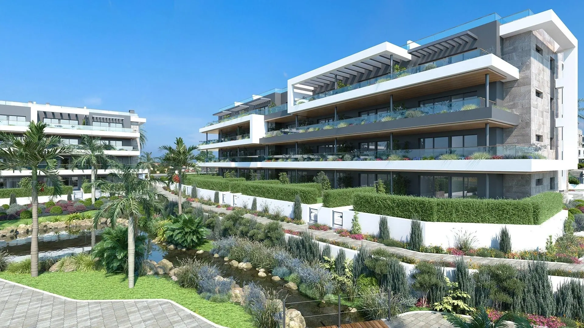 1 - продажа квартира torrevieja - costa blanca валенсия испания
