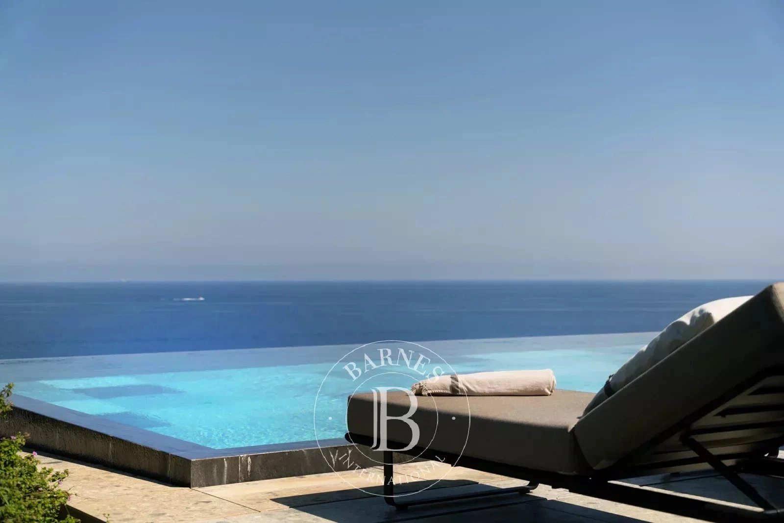 1 - venta casa vista al mar calvi córcega (alta) francia