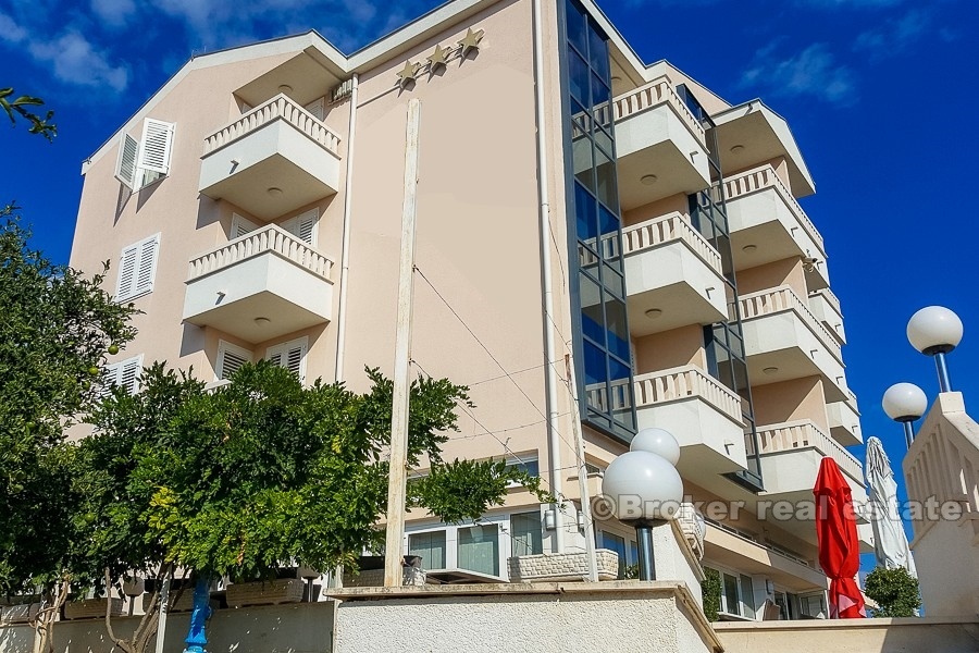 1 - venta comercio vista al mar trogir split-dalmacia croacia