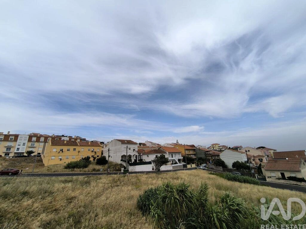 2 - plot of land for sale in casal de cambra lisbon region portugal