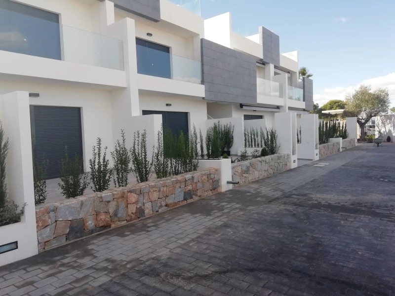 2 - verkauf wohnung torrevieja - costa blanca valencia spanien