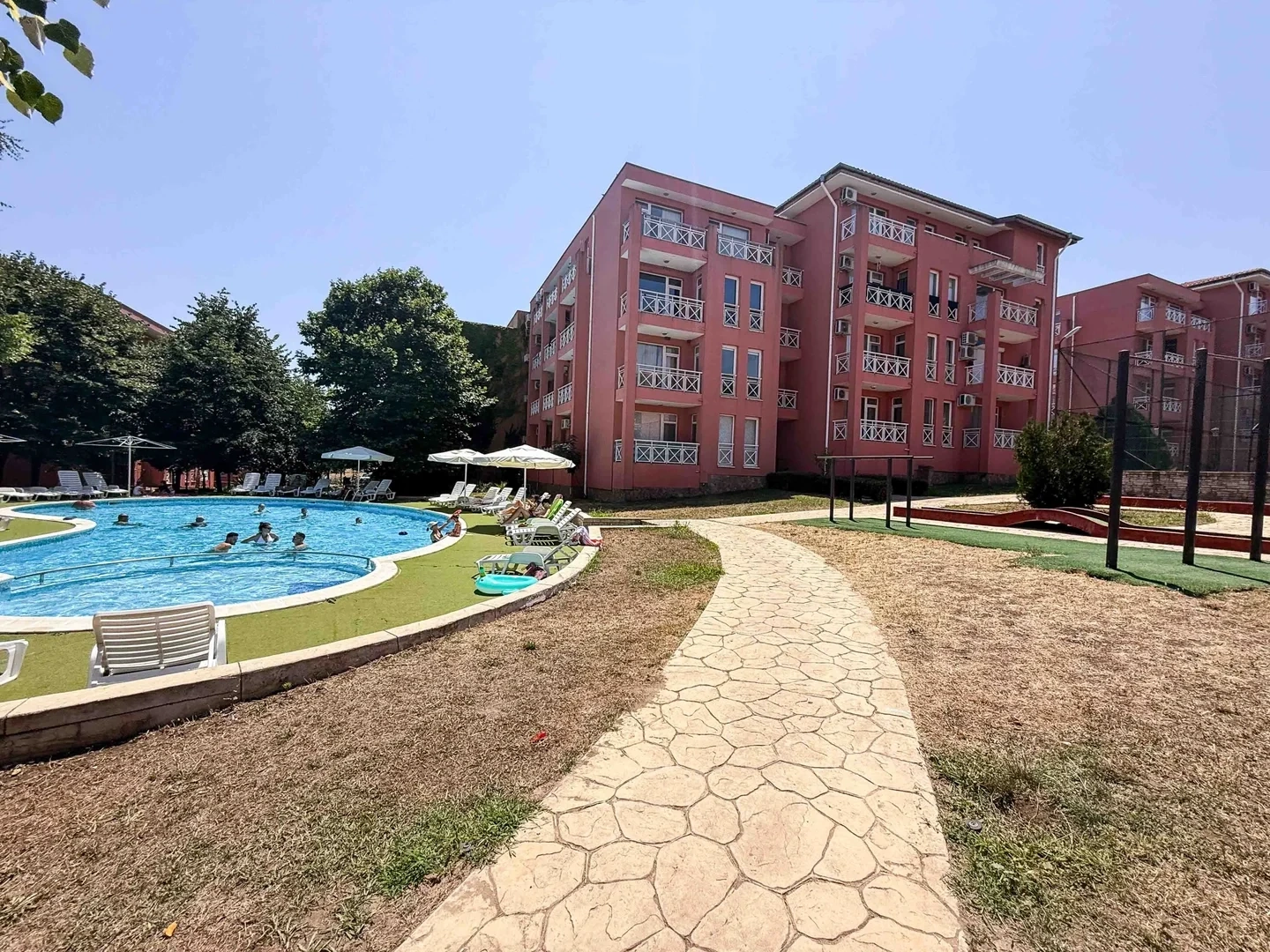 2 - venda apartamento sunny beach burgas bulgária