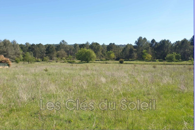 1 - vente terrain camps-la-source var france