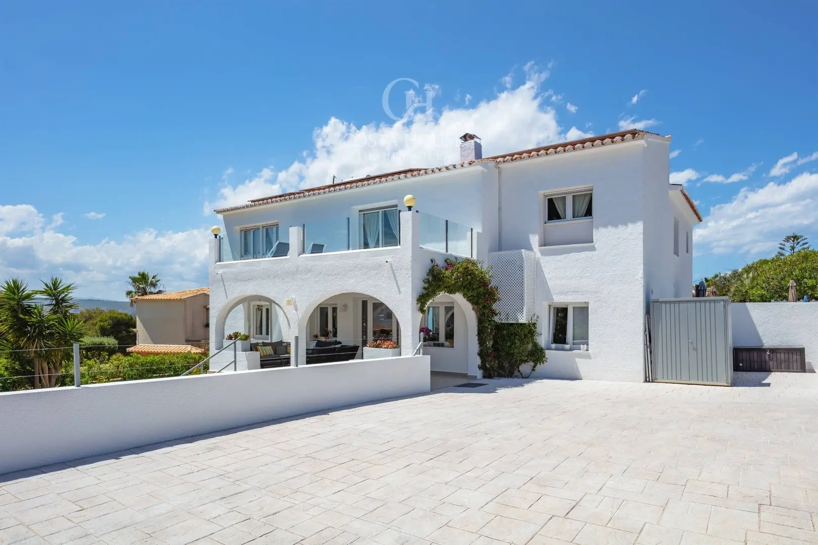 2 - verkauf villa meerblick xabia/javea - costa blanca valencia spanien