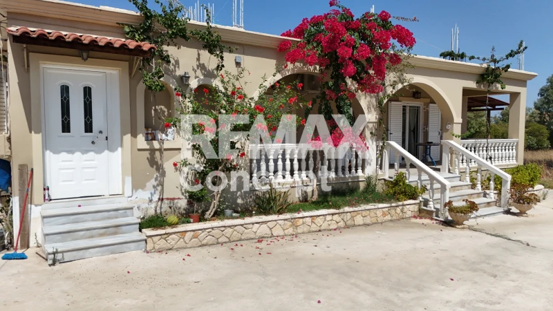 1 - vente maison zante îles ioniennes grèce