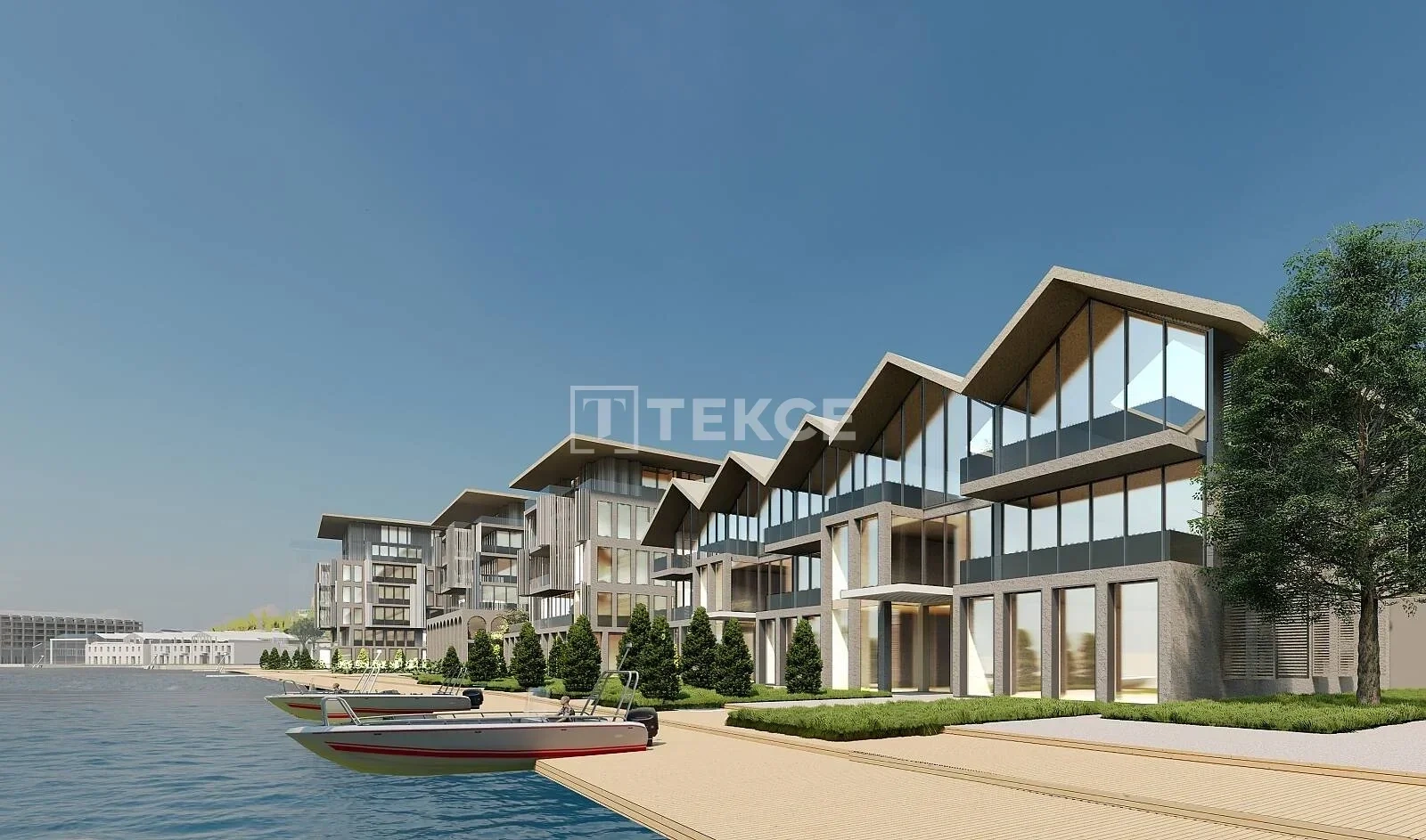 2 - продажа квартира вид моря beyoglu istanbul турция