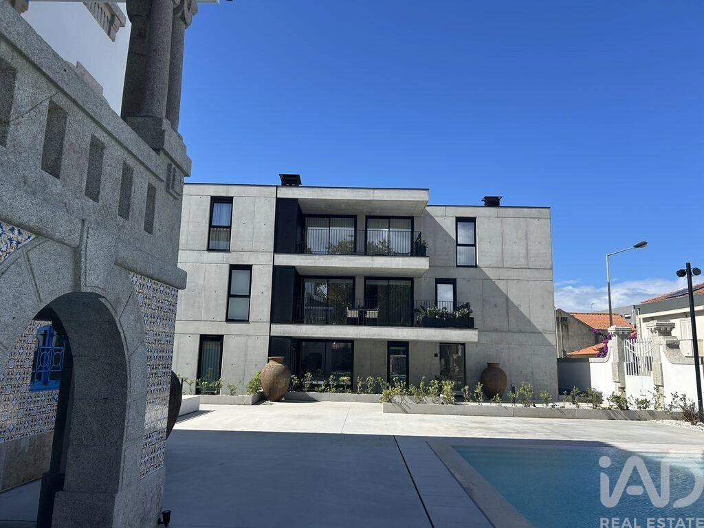 1 - venta apartamento esposende región norte portugal
