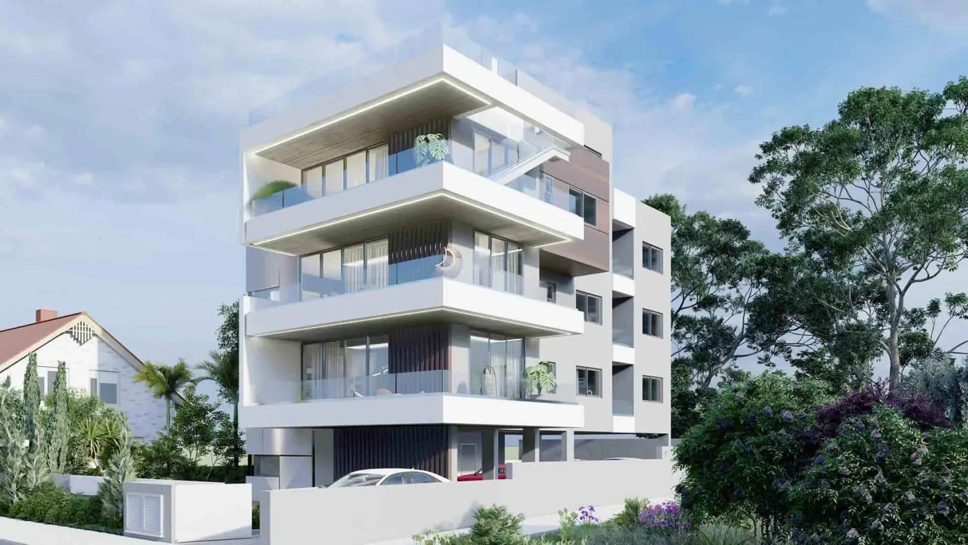 1 - venda apartamento vista de mar limassol limassol chipre