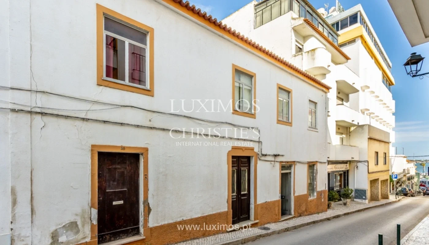 1 - apartment for sale in portimão algarve portugal