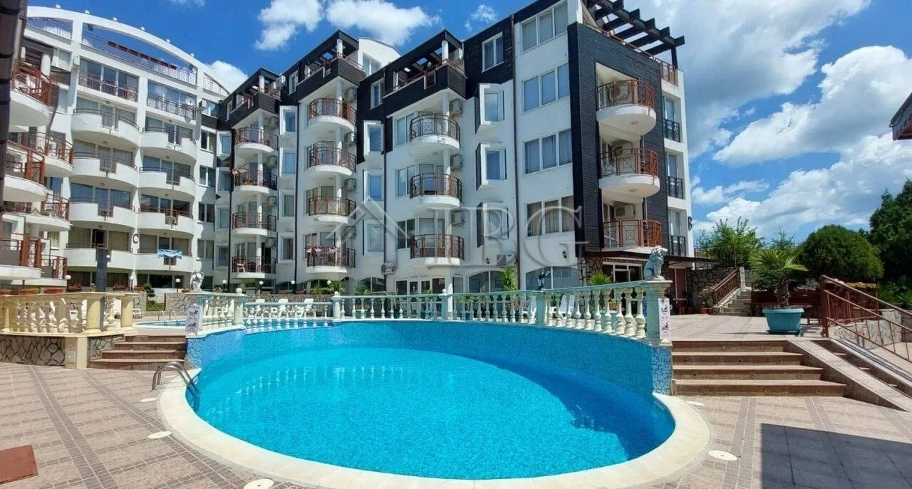 1 - venta apartamento vista al mar sveti vlas burgas bulgaria