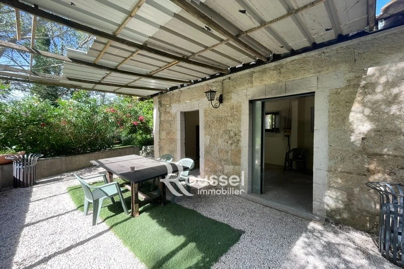 2 - plot of land for sale in poussan hérault france