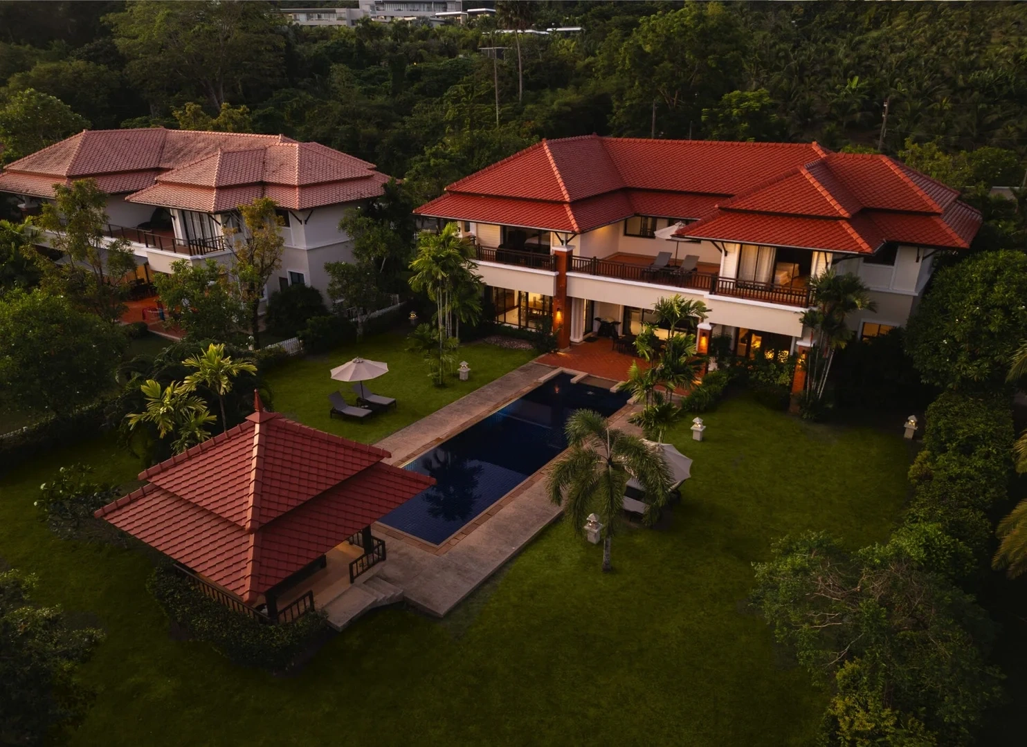 2 - vente maison thalang phuket thaïlande