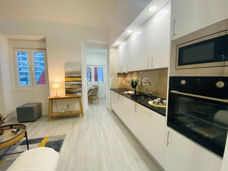 2 - vente appartement lisbonne région de lisbonne portugal