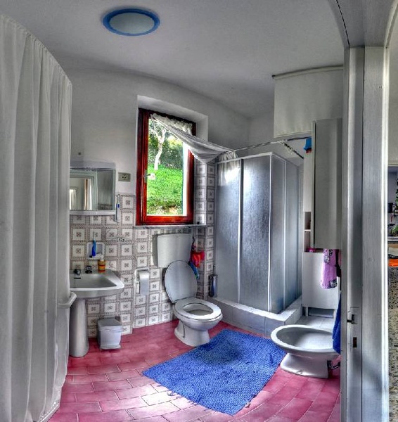 2 - vente maison vue mer portoferraio - île d'elbe toscane italie