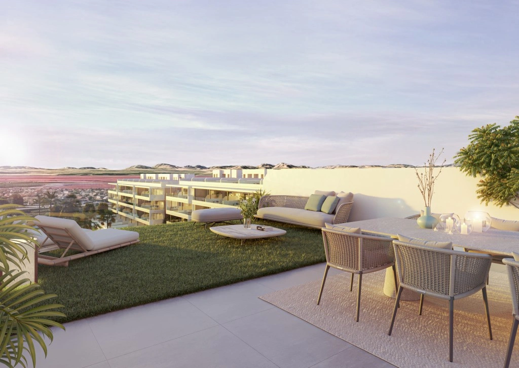 1 - venta apartamento torrevieja - costa blanca comunidad valenciana españa
