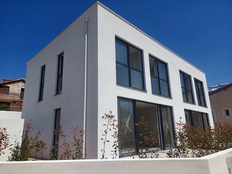 1 - vendita casa vista mare tisno sebenico e tenin croazia