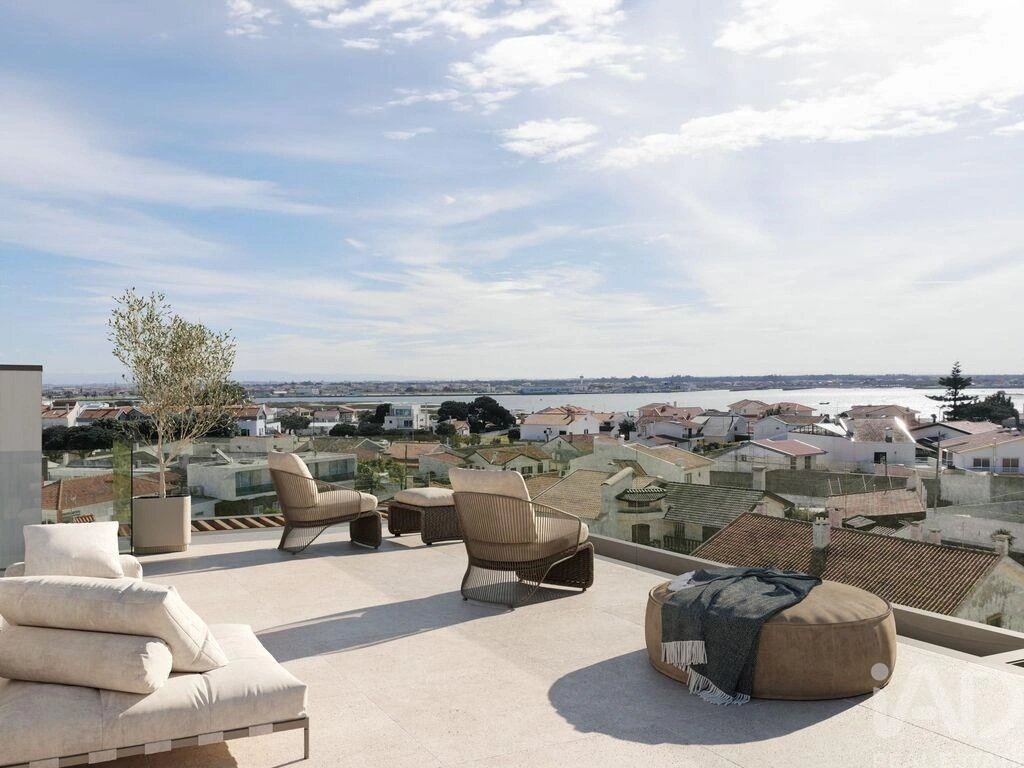 1 - venta apartamento gafanha da nazaré región centro portugal