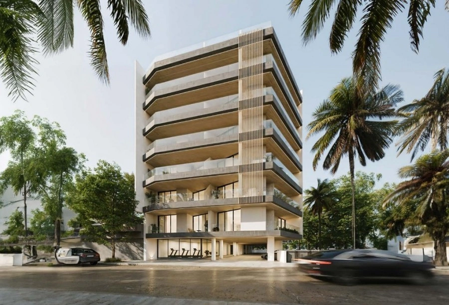 1 - vente appartement larnaca larnaca chypre