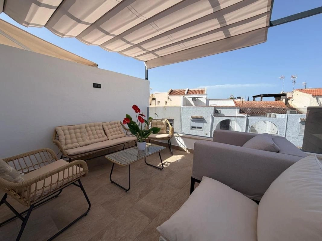 1 - vente maison torrevieja - costa blanca communauté valencienne espagne