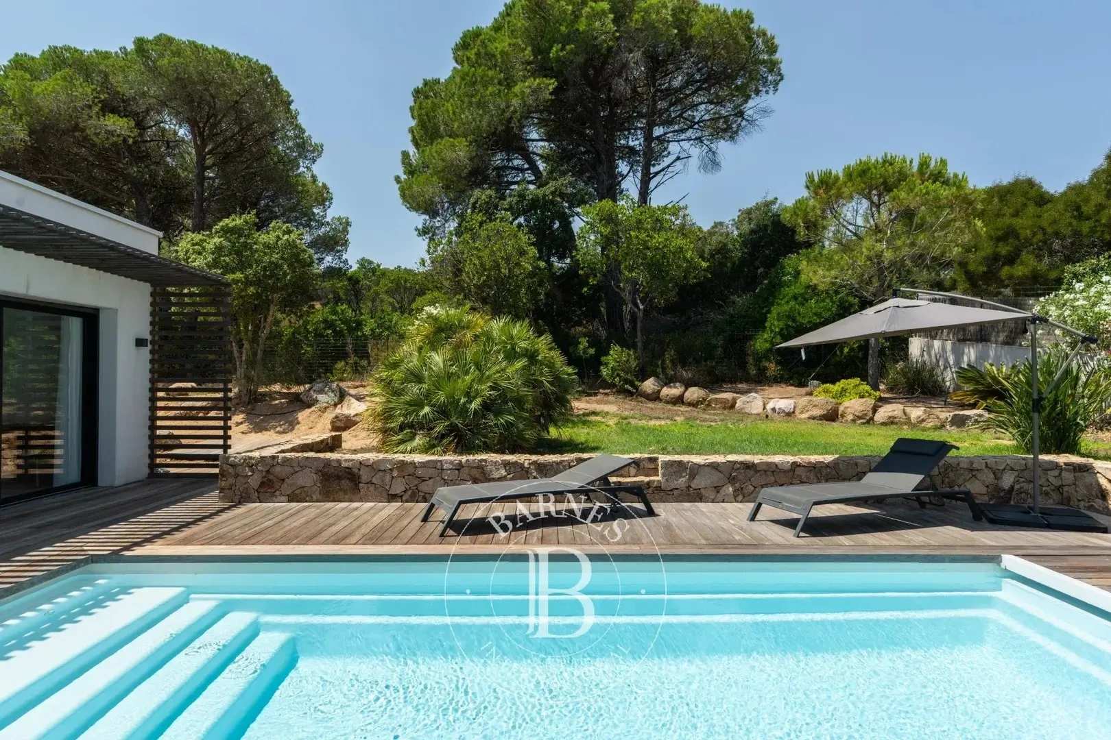 2 - verkauf villa meerblick sainte-lucie-de-porto-vecchio corse (du-sud) frankreich