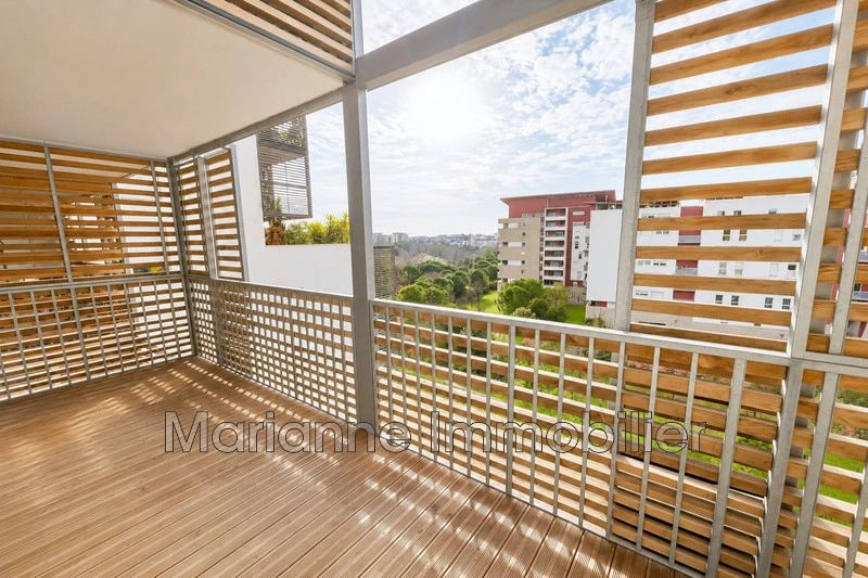 2 - apartment for sale in montpellier hérault france