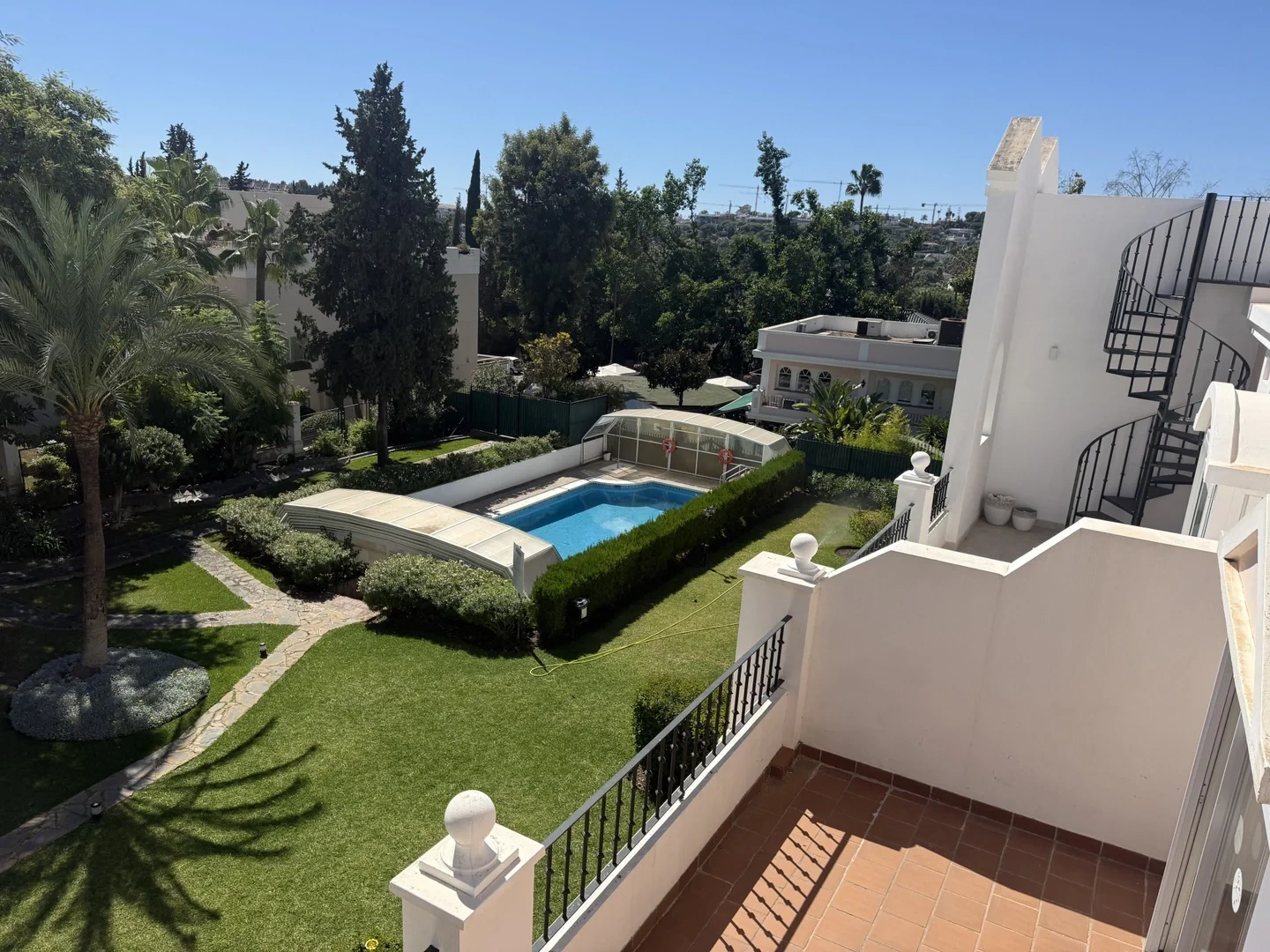 2 - vente appartement marbella - costa del sol andalousie espagne