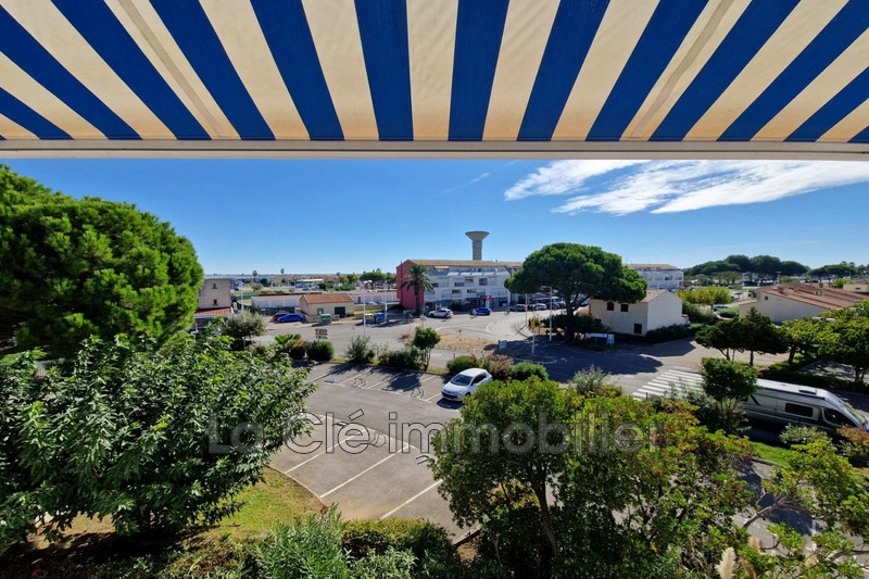 1 - apartment for sale in le grau-du-roi gard france