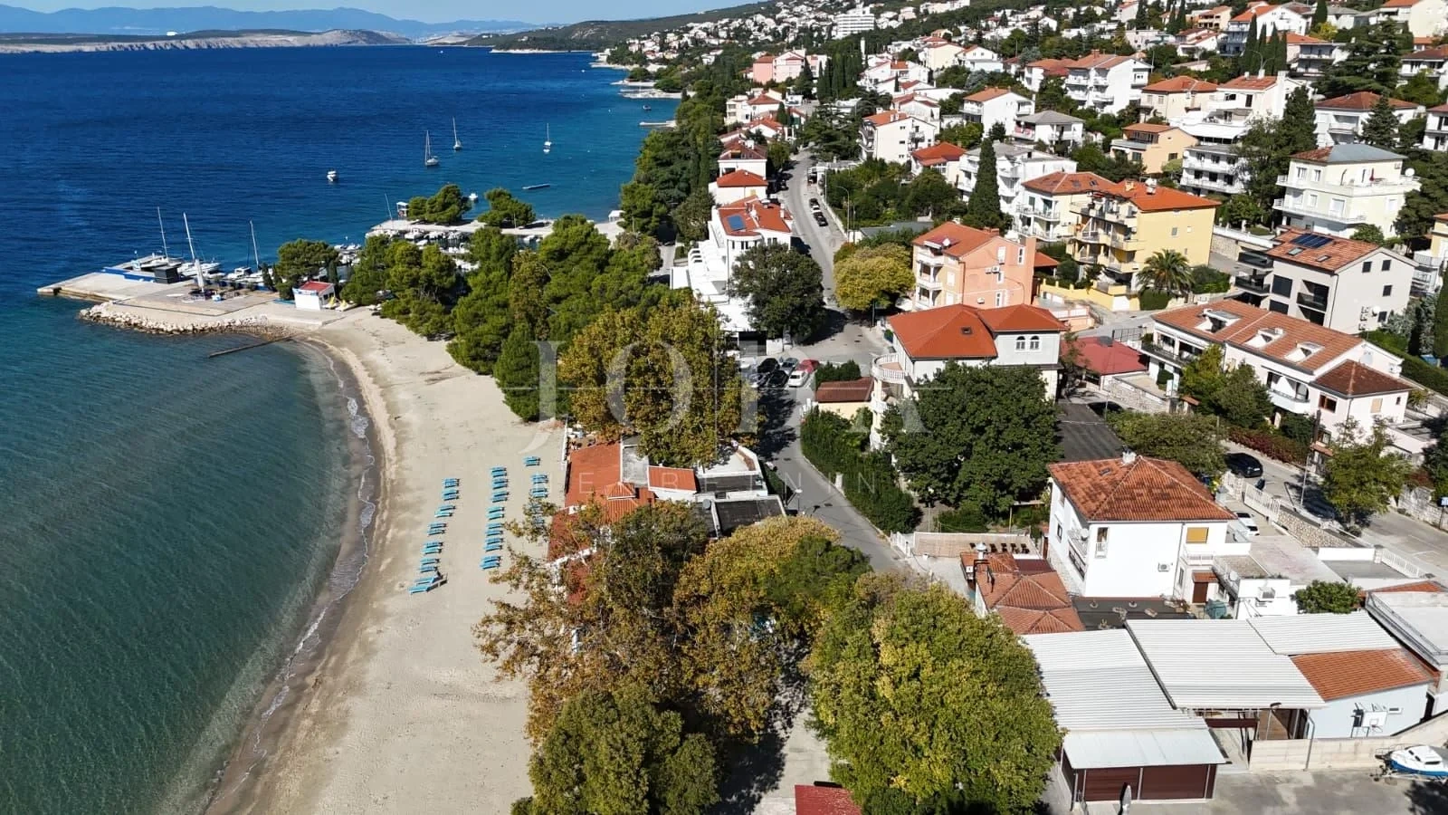 1 - house for sale in crikvenica primorje-gorski kotar croatia