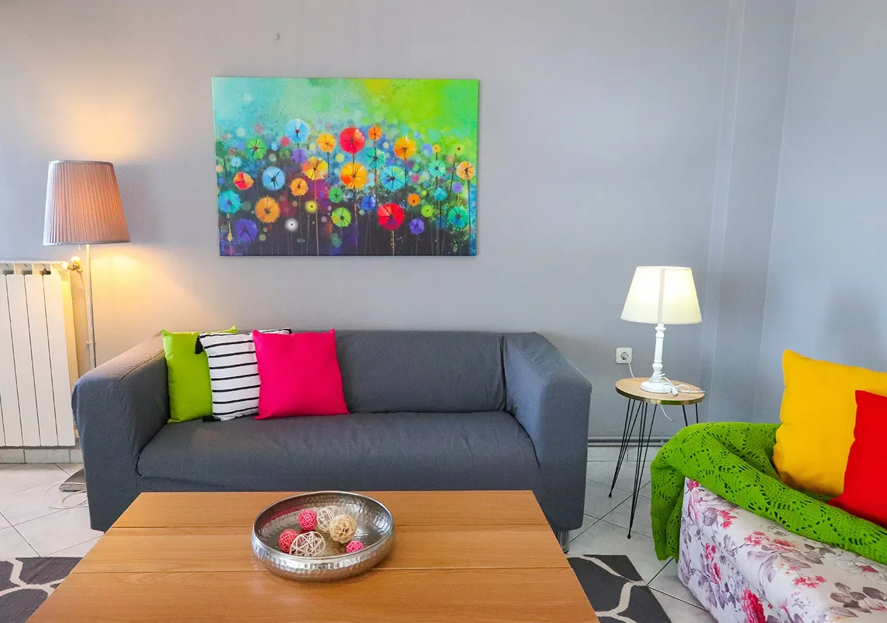 2 - venta apartamento vista al mar aidipsós grecia central grecia