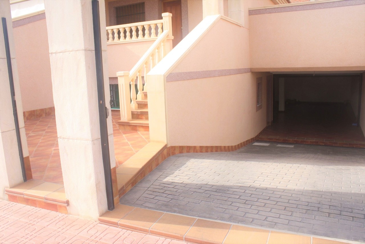 2 - verkauf haus torrevieja - costa blanca valencia spanien
