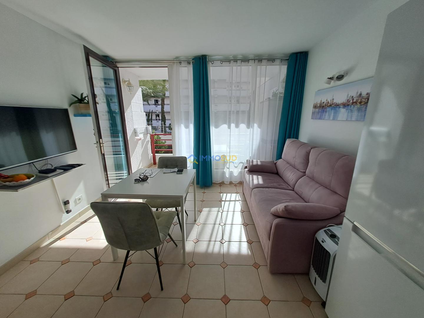 2 - verkauf wohnung direkt am wasser playa de las américas teneriffa - kanarische inseln spanien