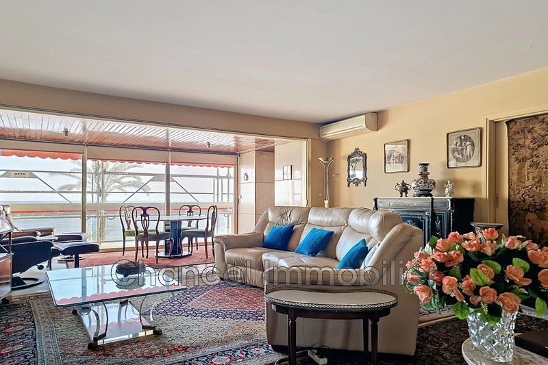 1 - vente appartement vue mer nice alpes-maritimes france