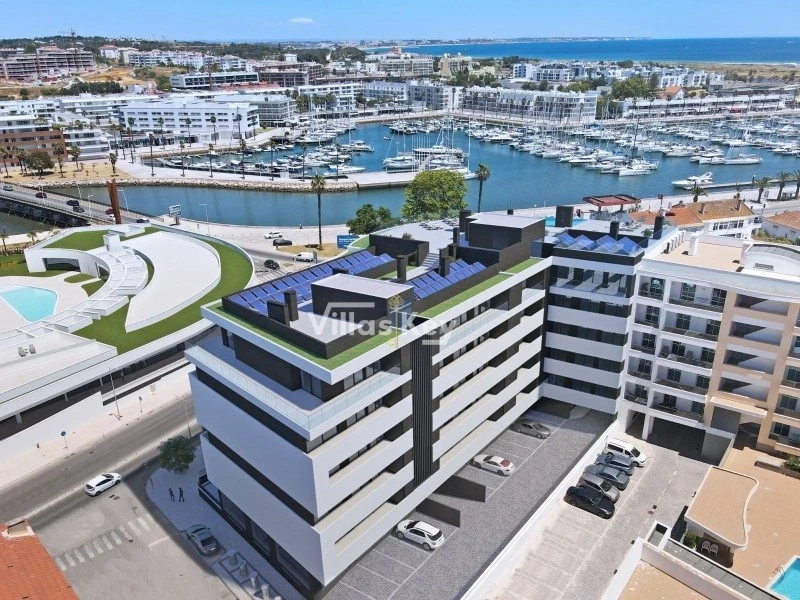 1 - venta apartamento lagos algarve portugal