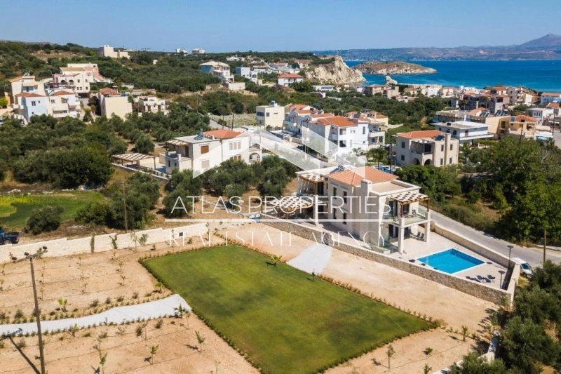 2 - verkauf haus almyrída kreta griechenland
