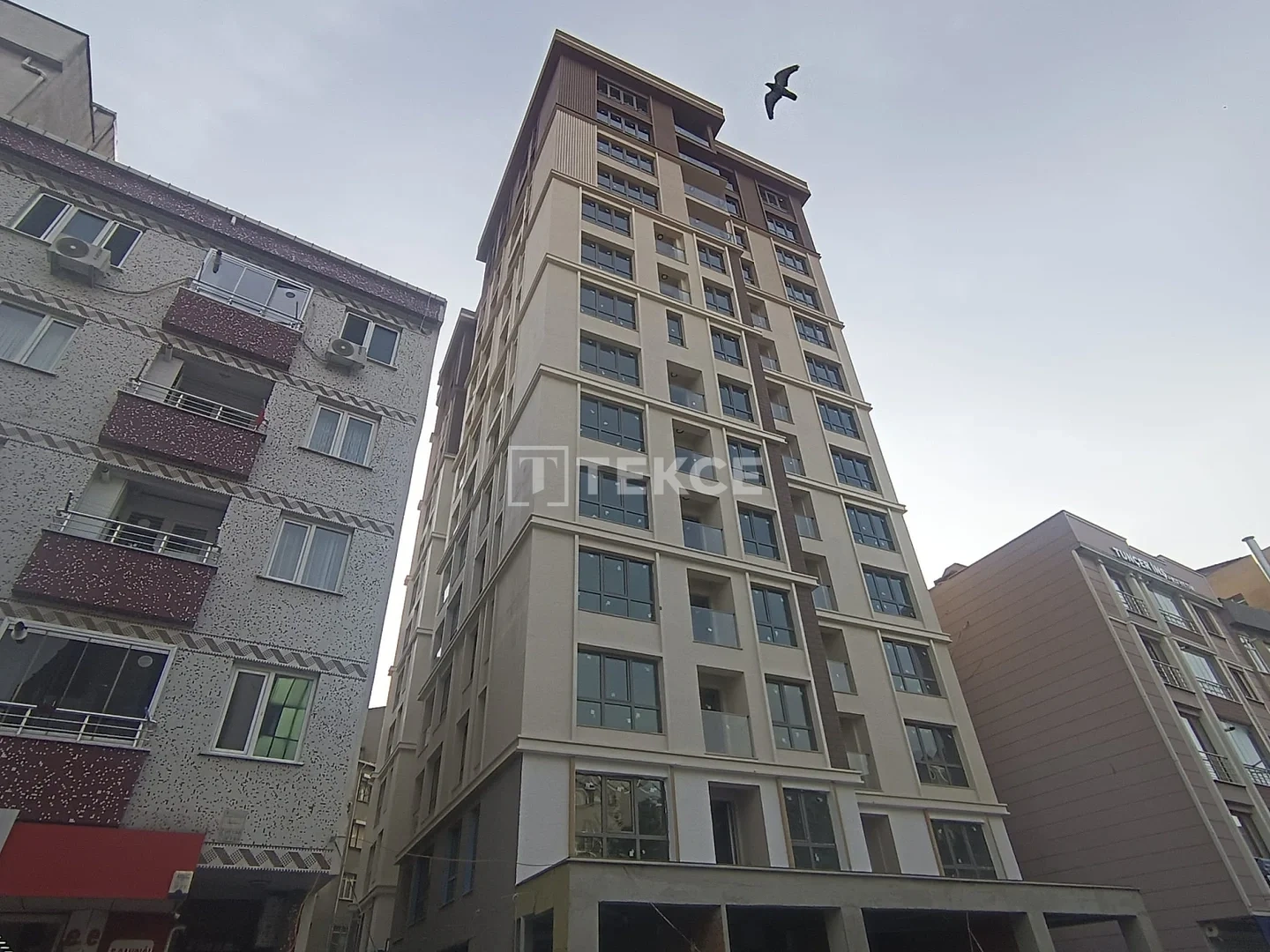 2 - venta apartamento vista al mar zeytinburnu istanbul turquía