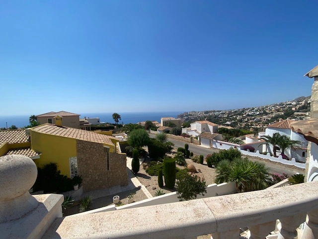 1 - house for sale in benitachell - costa blanca valencian community spain
