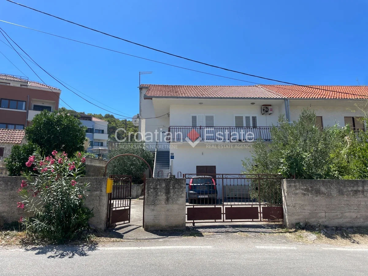 1 - vendita casa ciovo spalatino-dalmata croazia