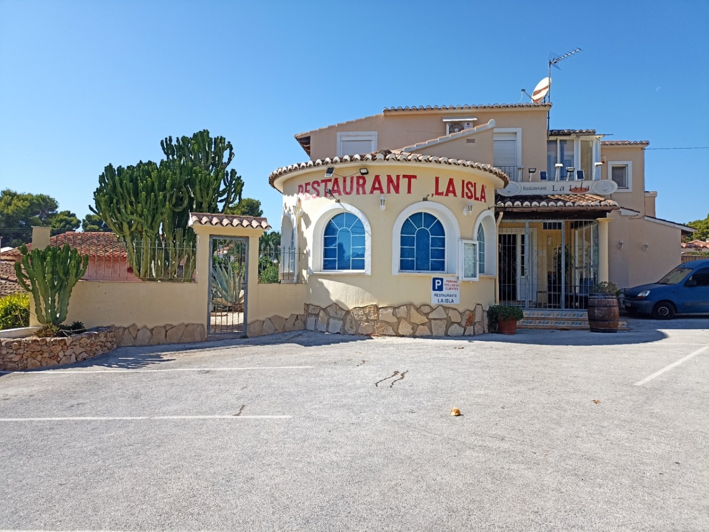 1 - business for sale in moraira - costa blanca valencian community spain