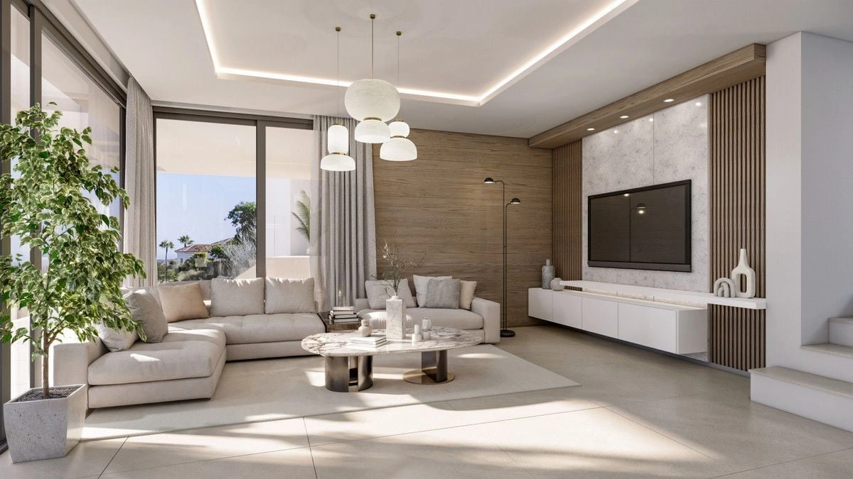 2 - venta villa estepona - costa del sol andalucía españa