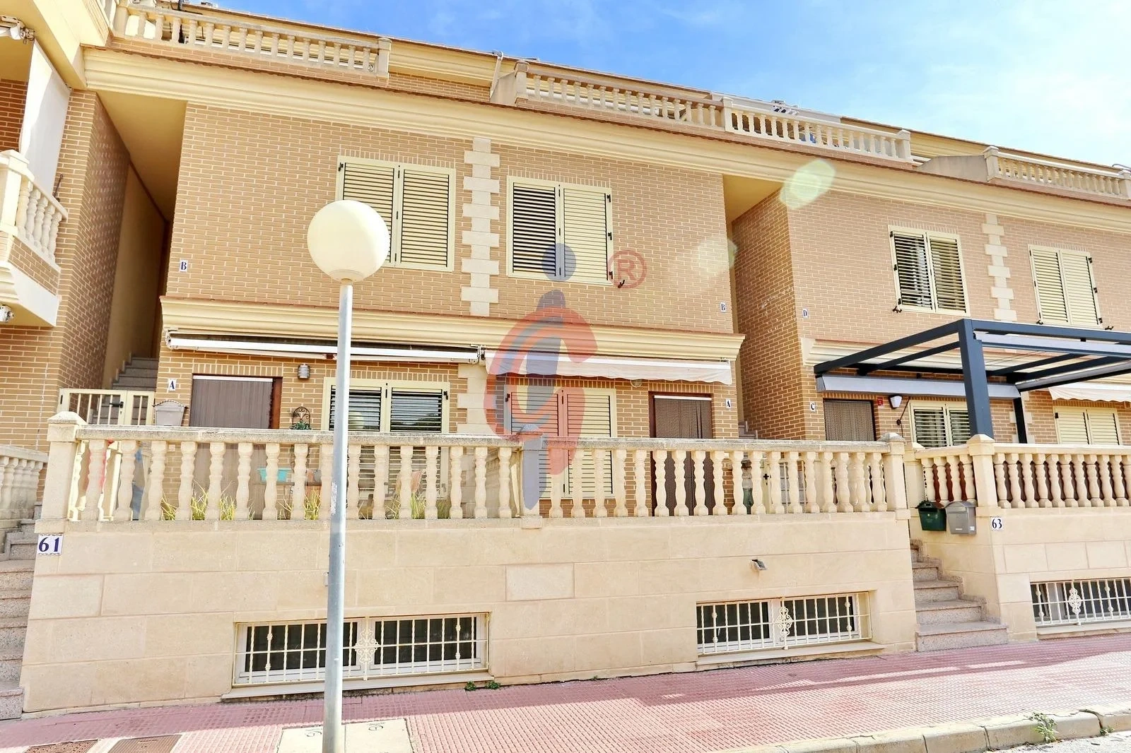 1 - verkoop appartement guardamar del segura valencian community spanje