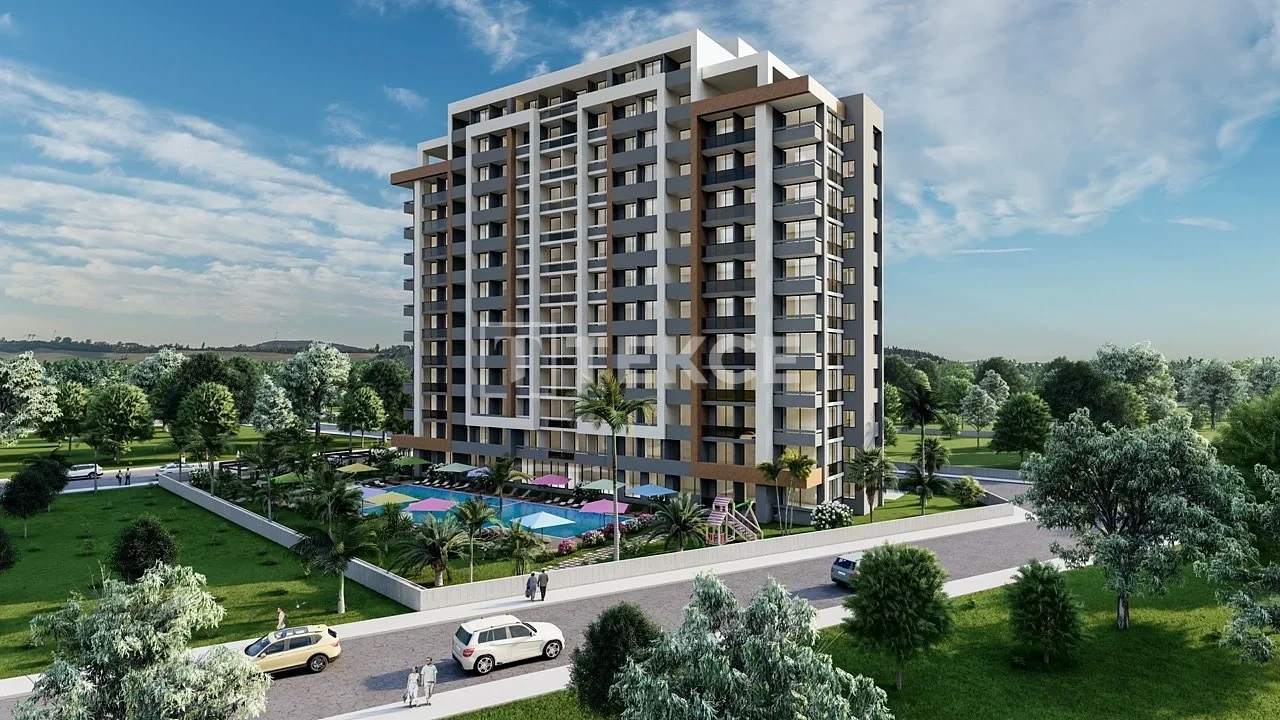 1 - beach walk apartment for sale in erdemli mersin turkey
