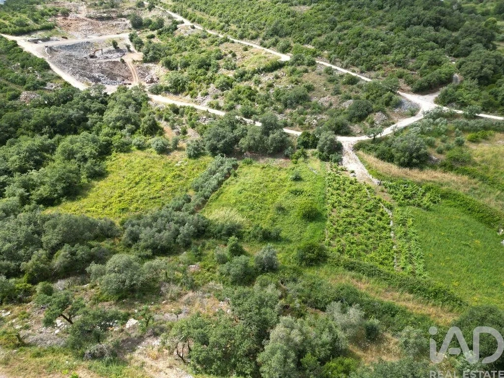2 - venda terreno alqueidão da serra região do centro portugal