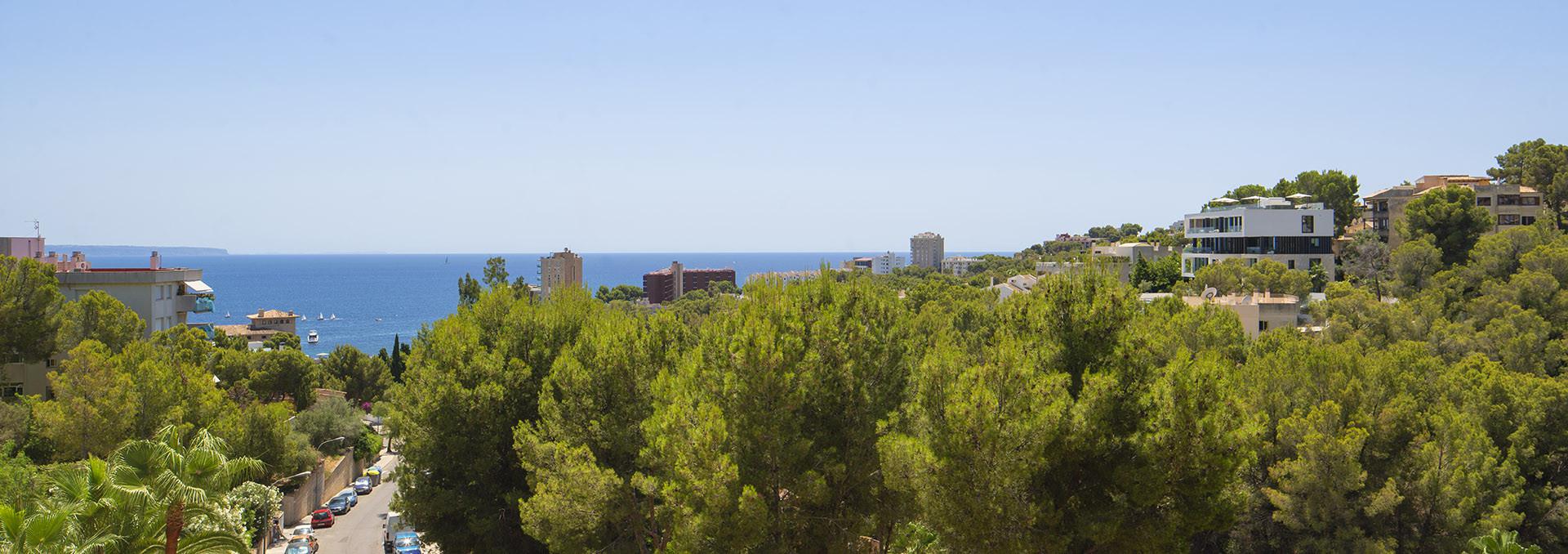 2 - venta apartamento vista al mar cas catala mallorca - islas baleares españa