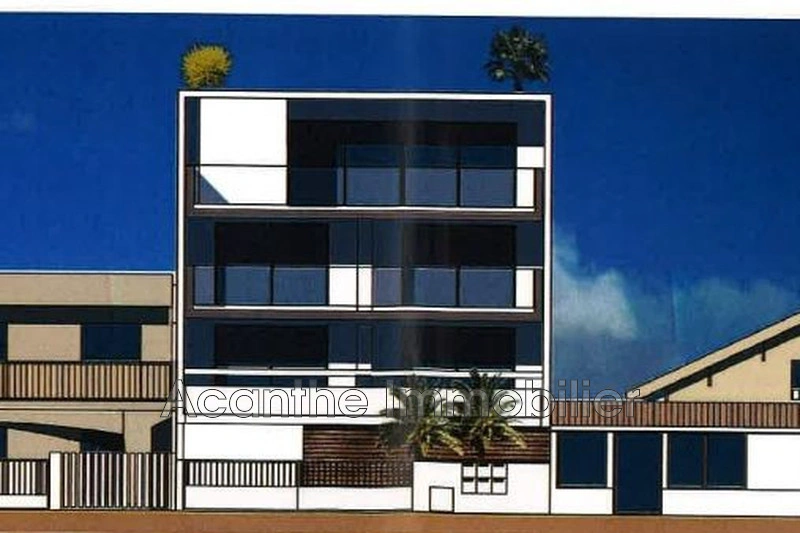 1 - venda apartamento vista de mar mauguio herault frança