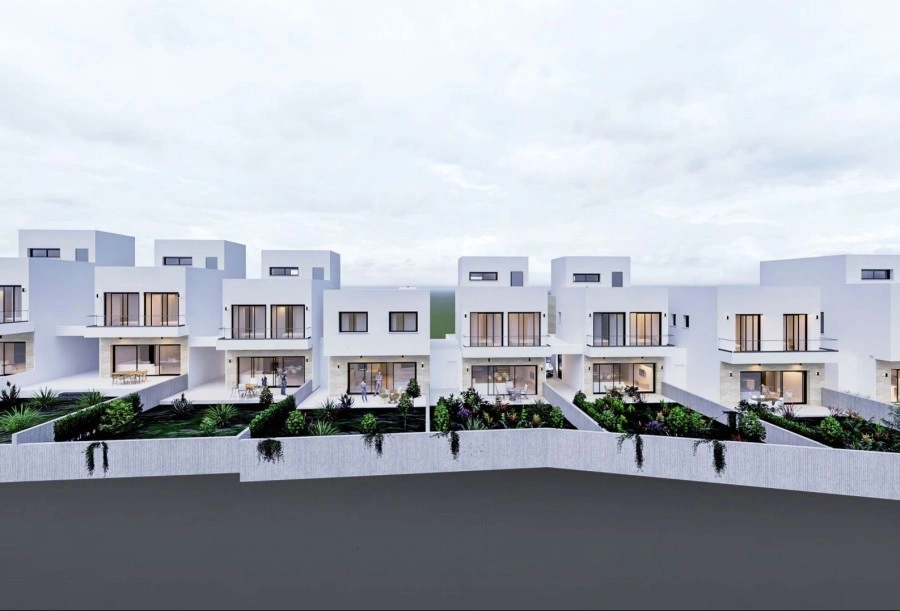 2 - vente villa limassol limassol chypre