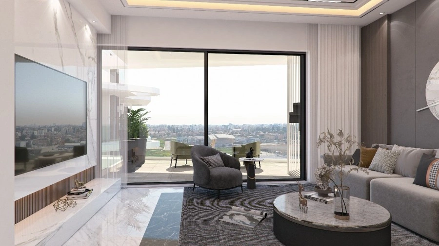 2 - venta apartamento larnaca lárnaca chipre