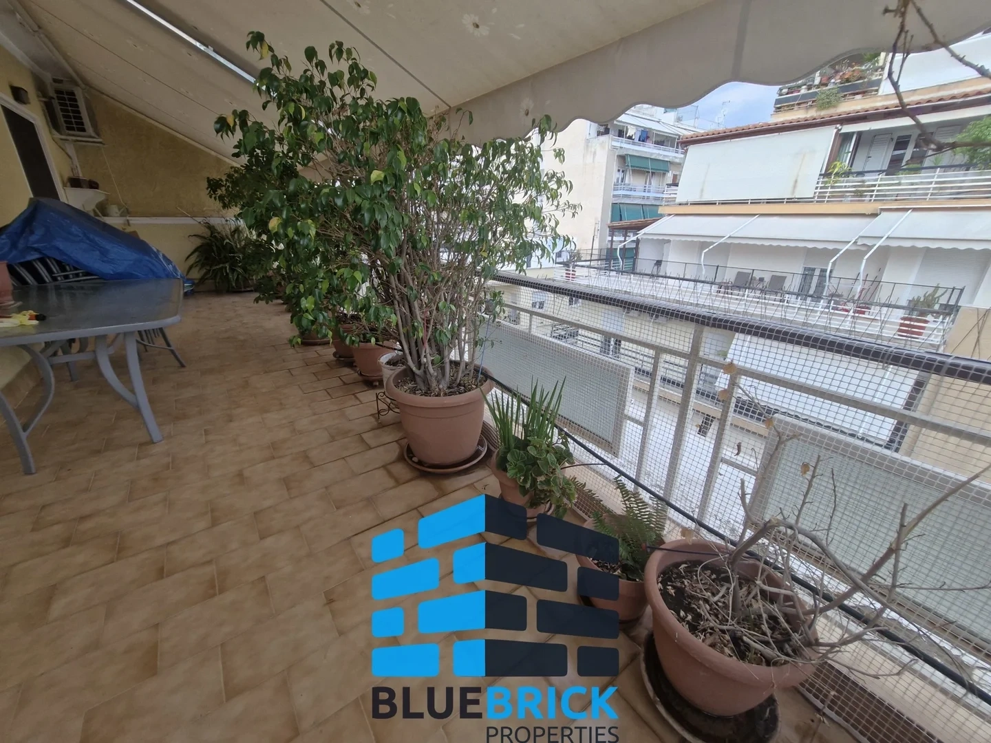 1 - vente appartement athènes attique grèce