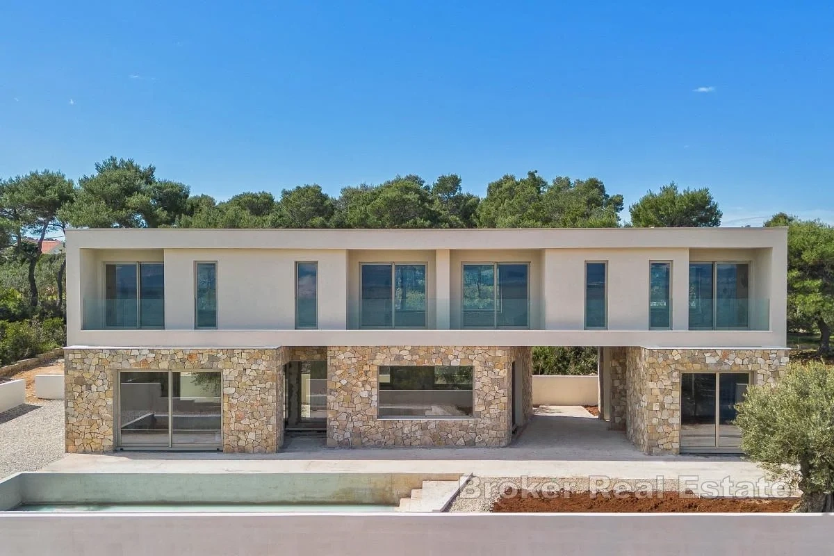 1 - venta casa vista al mar solta split-dalmacia croacia